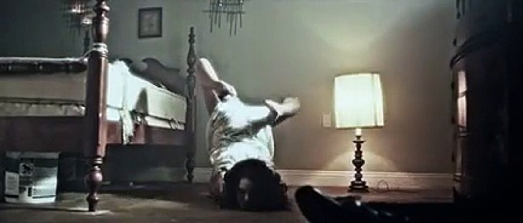 THE CLOTH - Bande-annonce