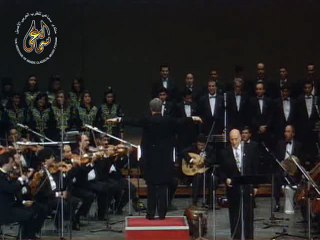 وديع الصافي - الله قادر