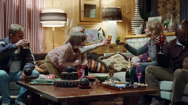 POSSESSIONS - Bande-annonce