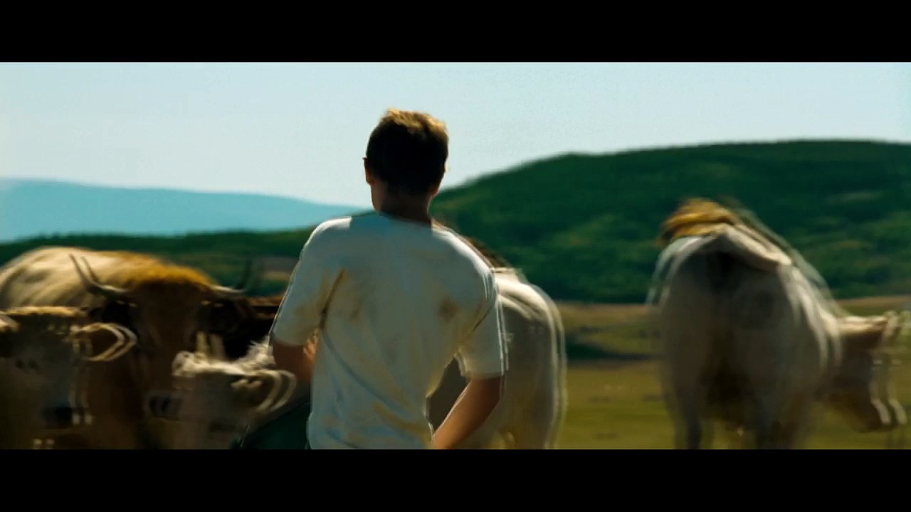 L'HIVER DERNIER - Bande-annonce