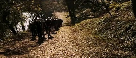 LOBOS DE ARGA - Bande-annonce