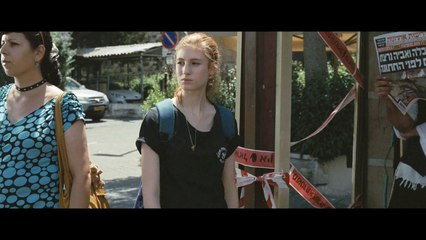 UNE BOUTEILLE À LA MER - Bande-annonce