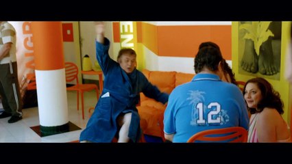 MINCE ALORS ! - Bande-annonce