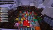 JAMES' CHRISTMAS TREAT thediamondminecart  Minecraft  Pixelmon Mod w  DanTDM!