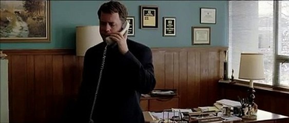 THIN ICE - Bande-annonce