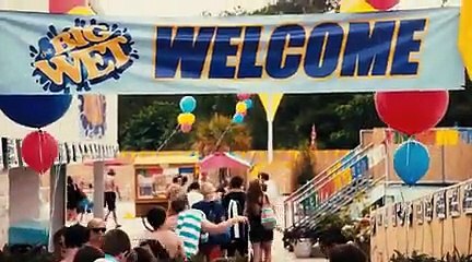 PIRANHA 3DD - Bande-annonce