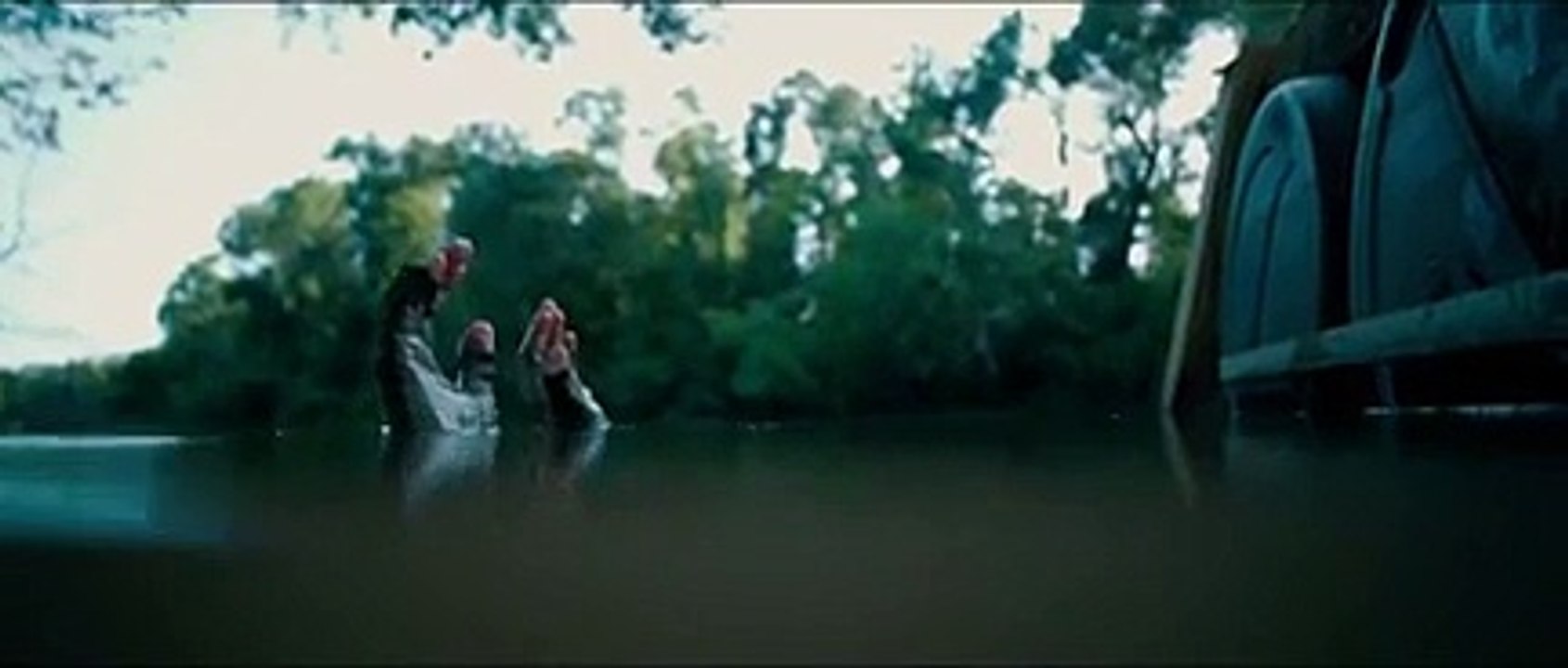 ACT OF VALOR - Bande-annonce