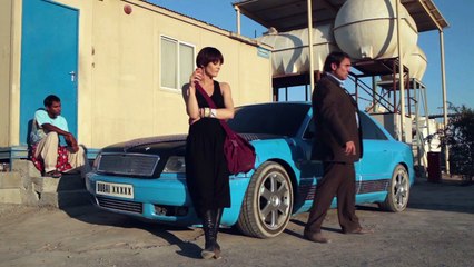 DUBAÏ FLAMINGO - Bande-annonce