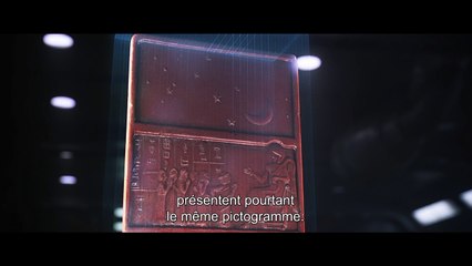 PROMETHEUS - Bande-annonce