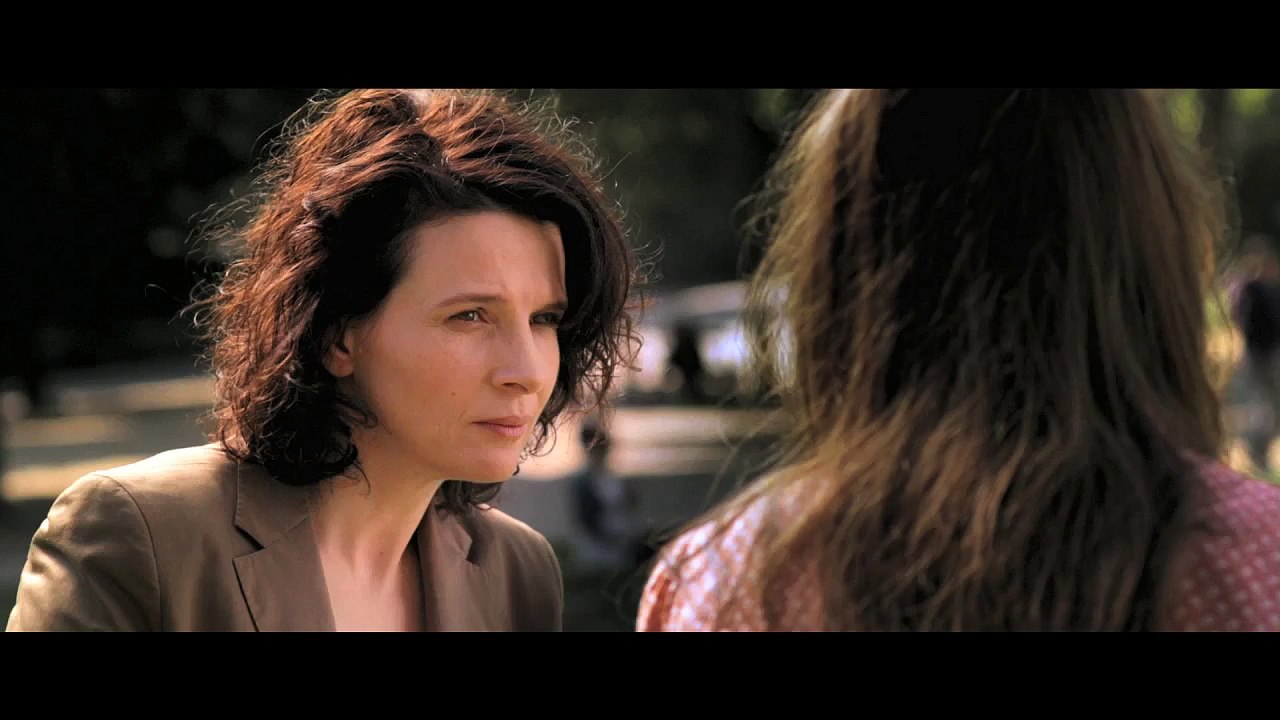ELLES - Bande-annonce
