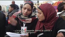 TAHRIR, PLACE DE LA LIBÉRATION - Bande-annonce
