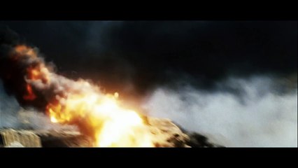 LA COLÈRE DES TITANS - Bande-annonce