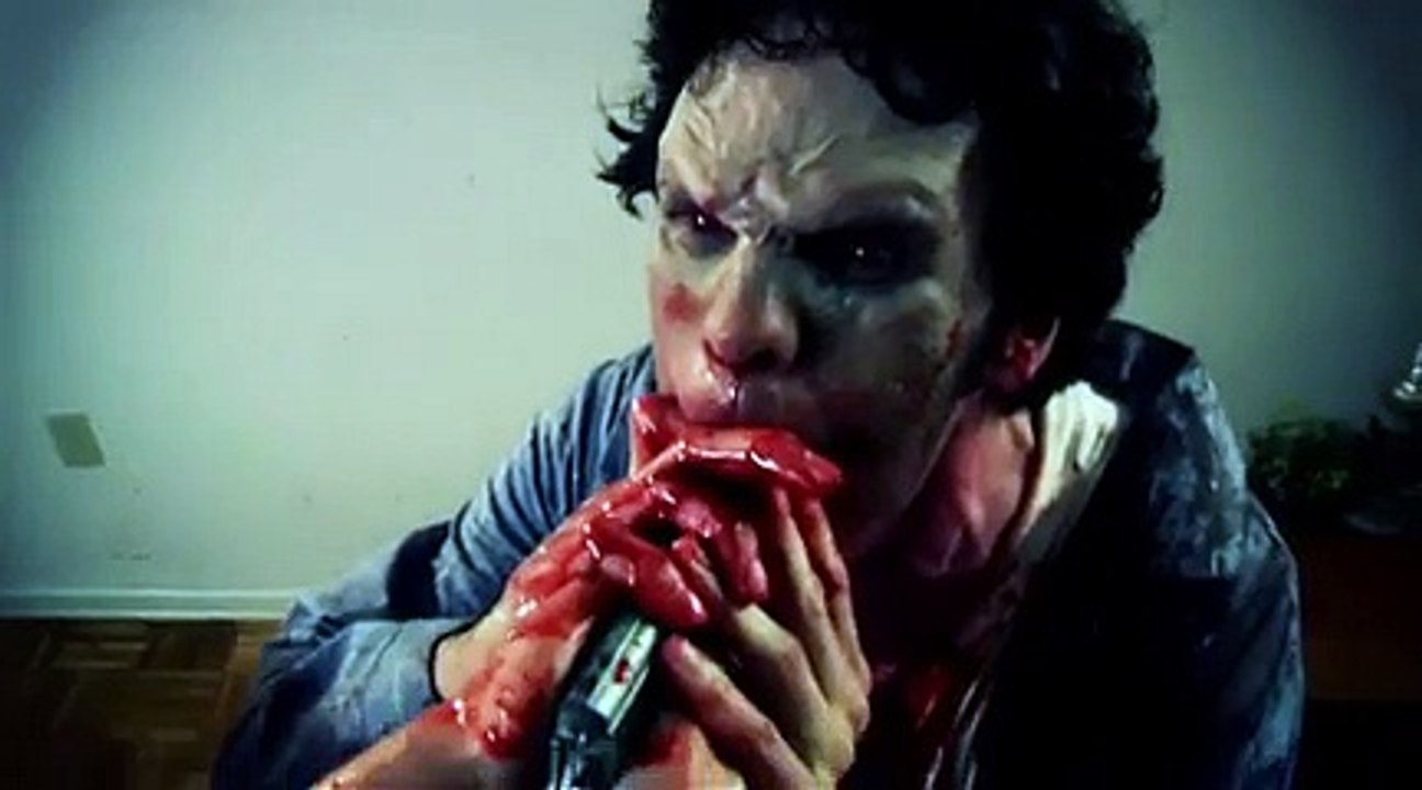 THE ETERNAL - Bande-annonce