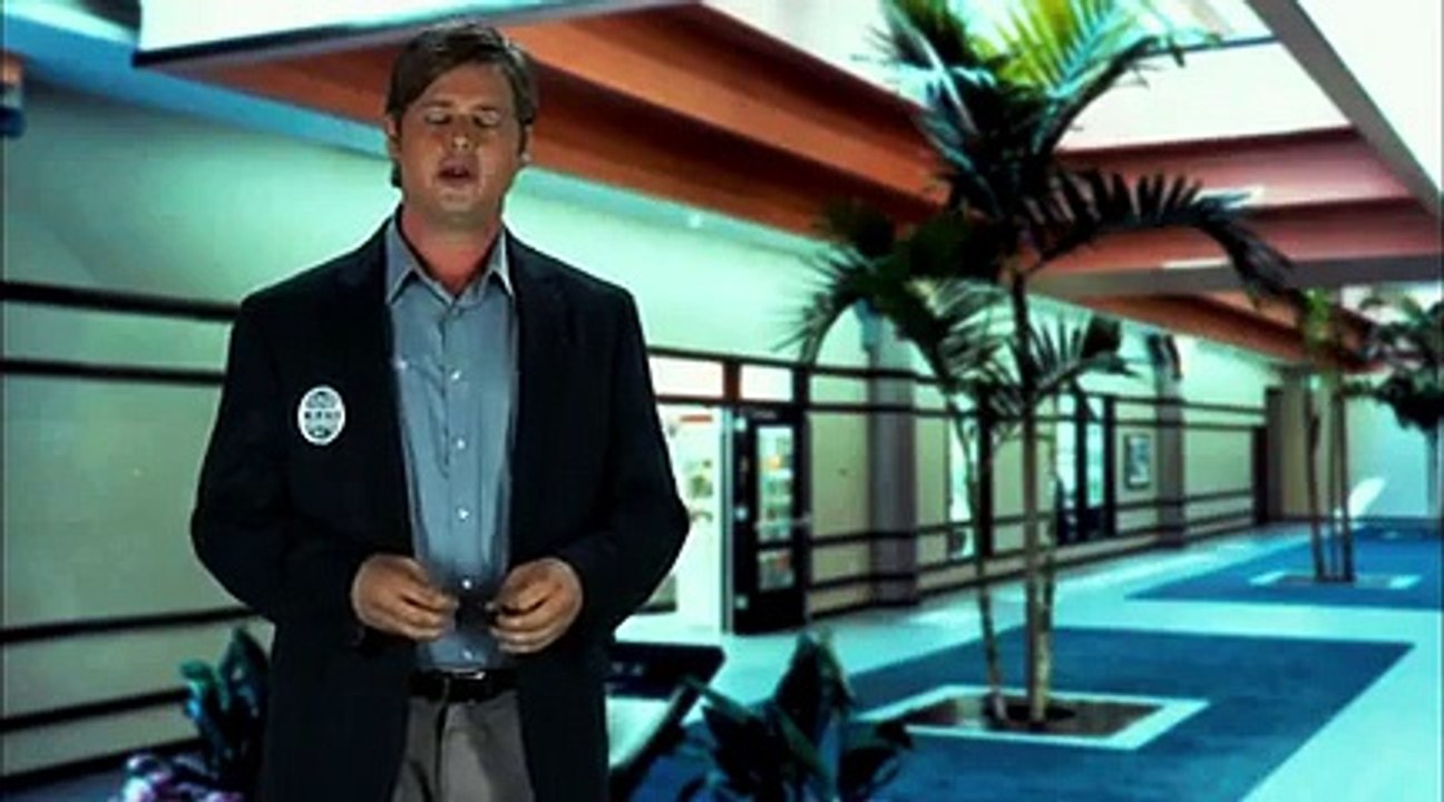 TIM AND ERIC'S BILLION DOLLAR MOVIE - Bande-annonce