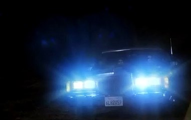 HYENAS - Bande-annonce