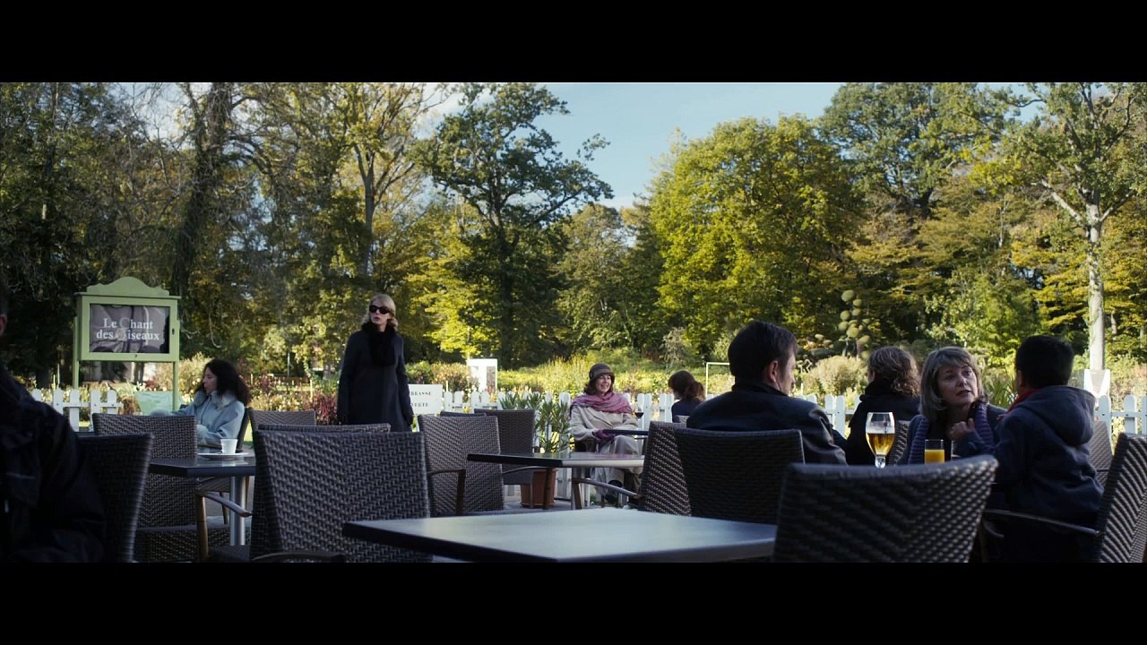 PARLEZ-MOI DE VOUS - Bande-annonce