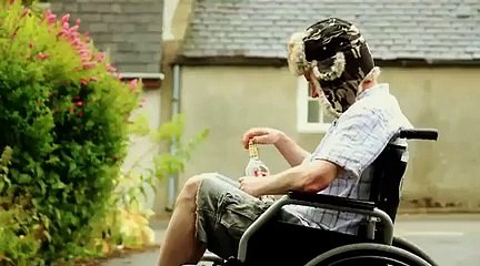 ATTACK OF THE HERBALS - Bande-annonce