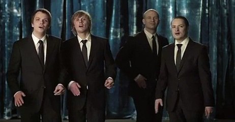 HAPPY, HAPPY - Bande-annonce