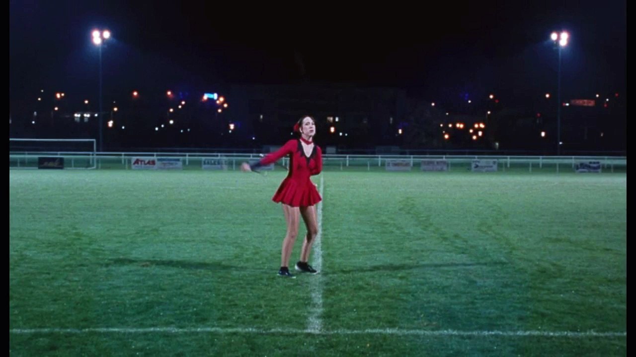 DERNIÈRE SÉANCE - Bande-annonce