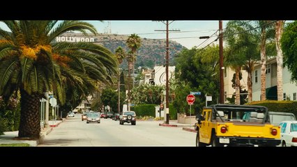 HOLLYWOO - Bande-annonce