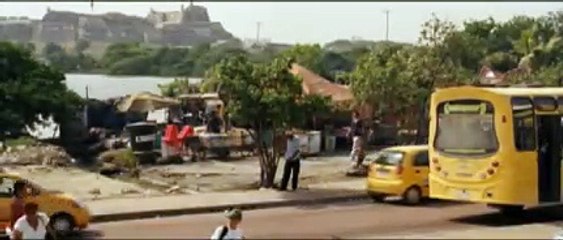 L'HOMME DE CHEVET - Bande-annonce