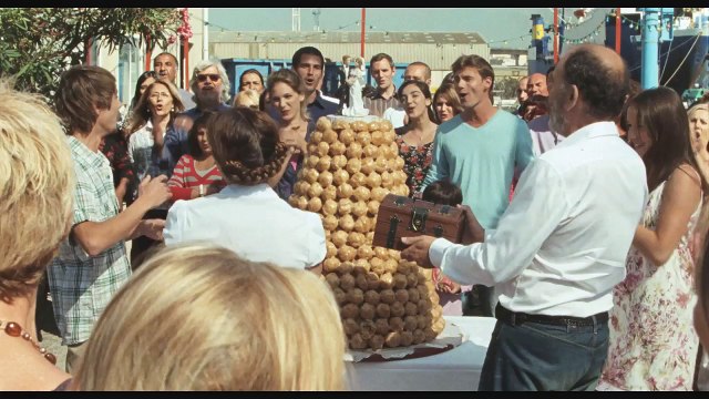 LES NEIGES DU KILIMANDJARO - Bande-annonce