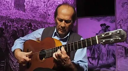 FLAMENCO FLAMENCO - Bande-annonce