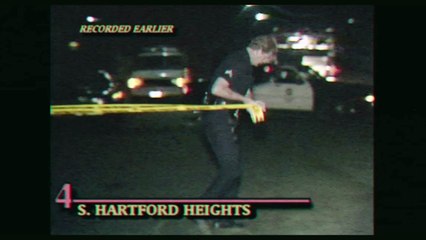 DEVIL INSIDE - Bande-annonce