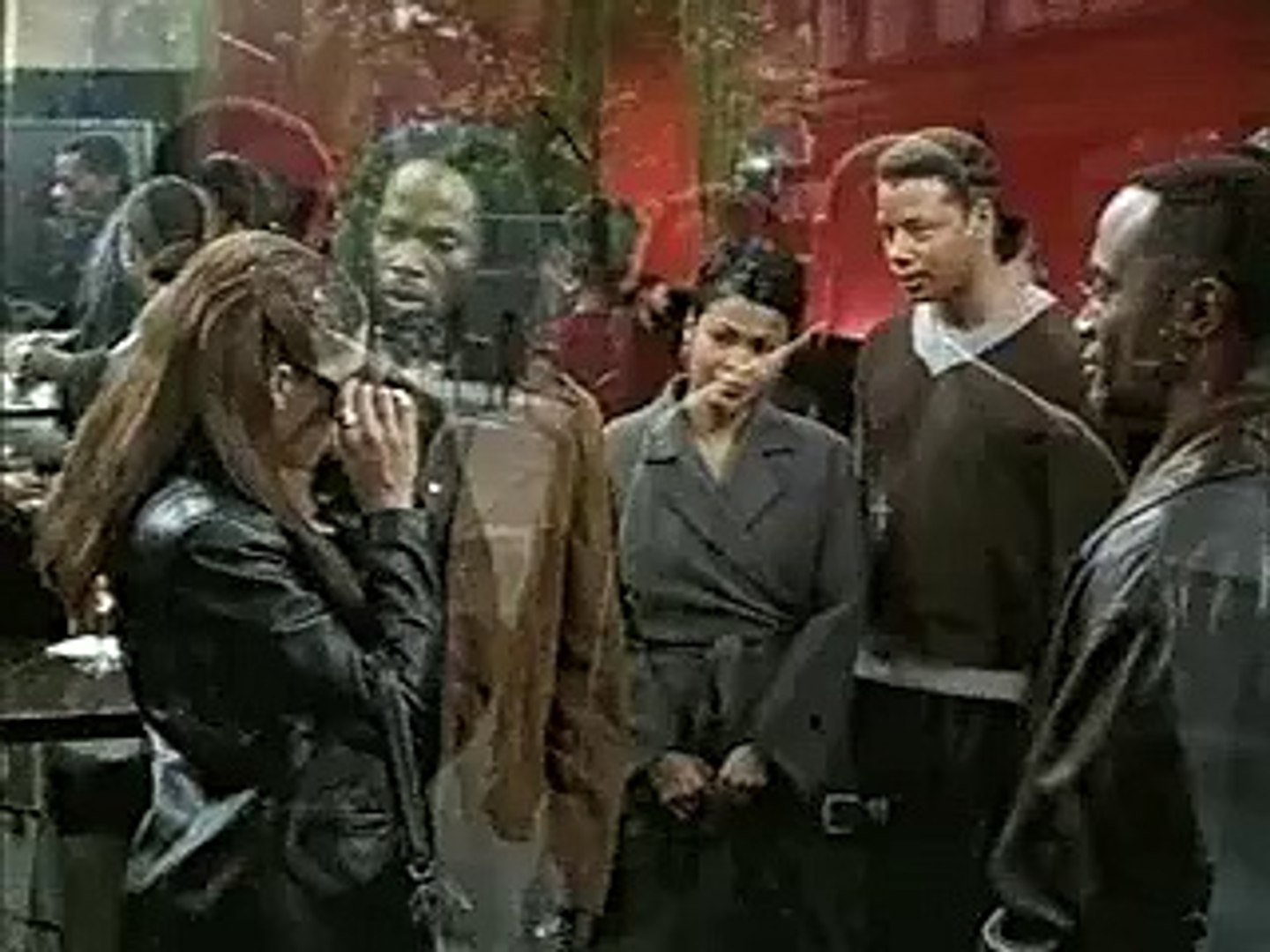 Le Mariage De L année Streaming LE MARIAGE DE L'ANNÉE - Bande-annonce - Vidéo Dailymotion