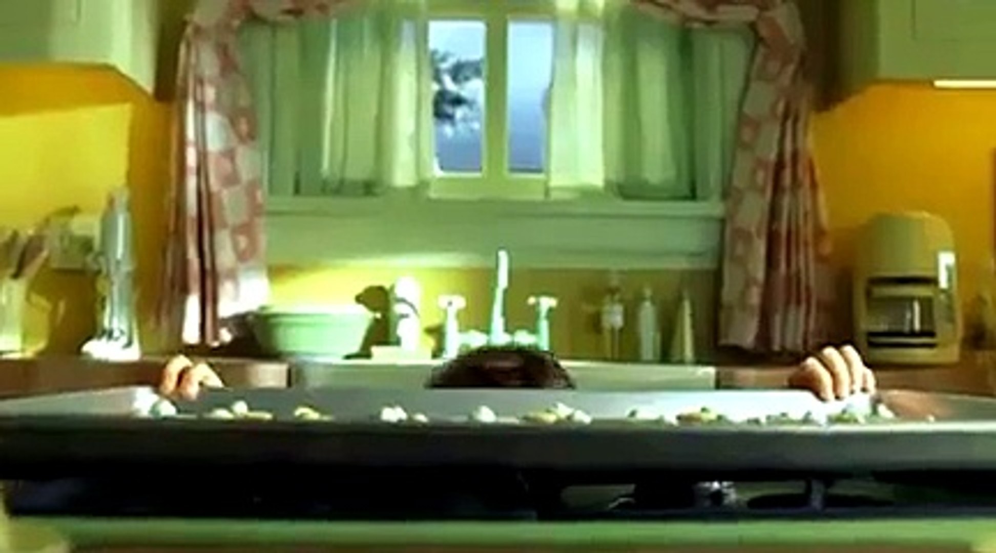 Le Chat Chapeaute Bande Annonce Video Dailymotion