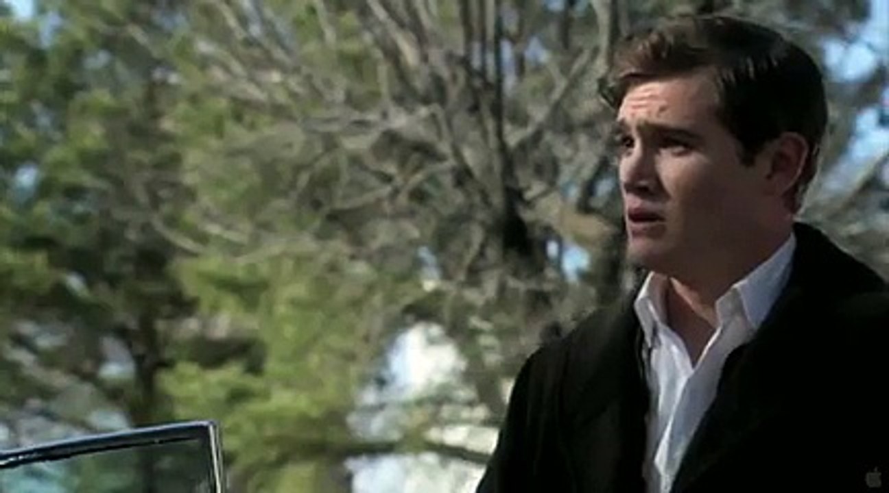 THE LAST RIDE - Bande-annonce