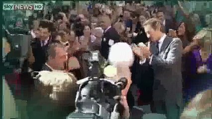 Spains Duchess of Alba Dies Aged 88