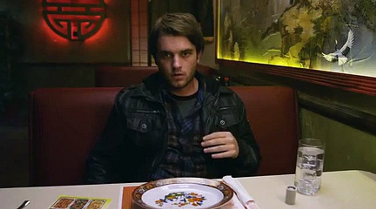 JOHN DIES AT THE END - Bande-annonce