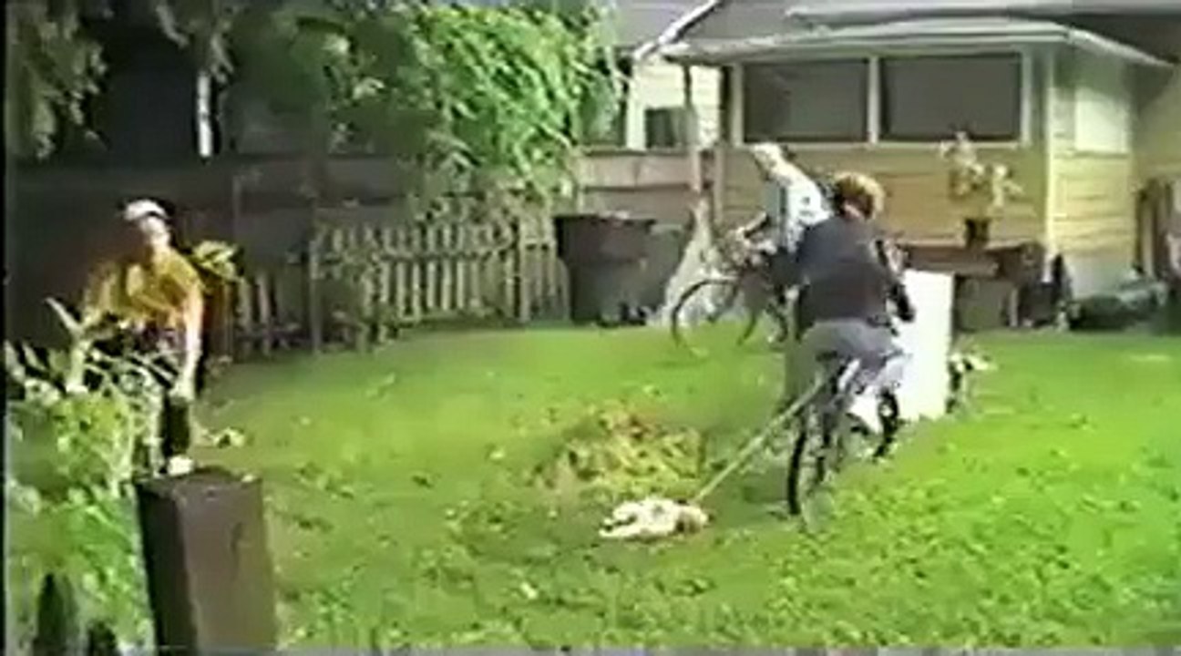 TRASH HUMPERS - Bande-annonce