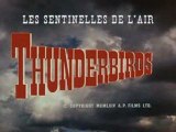 Thunderbirds - generique tv