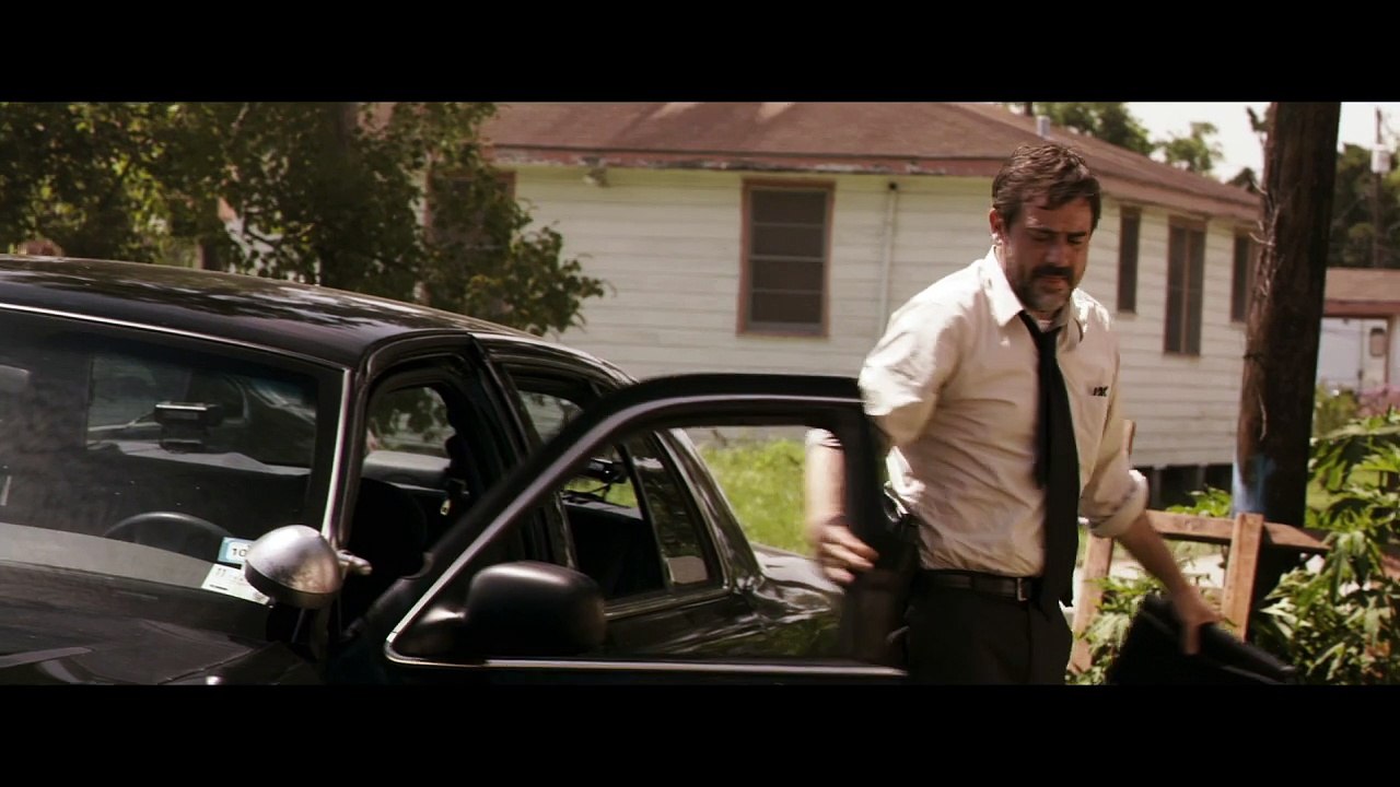 KILLING FIELDS - Bande-annonce