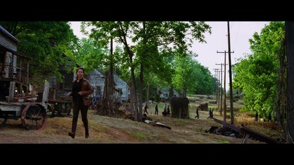 HUNGER GAMES - Bande-annonce