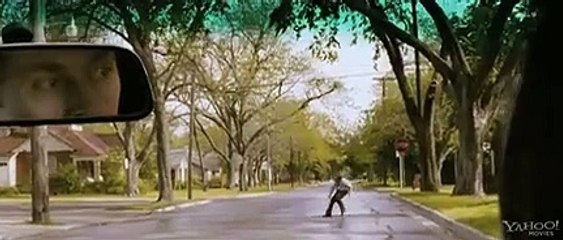 FIREFLIES IN THE GARDEN - Bande-annonce