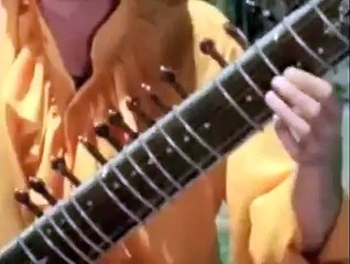 GEORGE HARRISON : LIVING IN THE MATERIAL WORLD - Bande-annonce