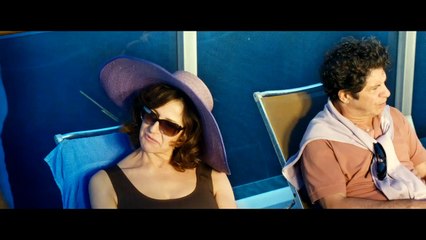 BIENVENUE À BORD - Bande-annonce