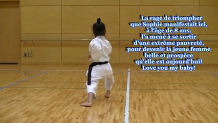 LA NAISSANCE DE LA LÉGENDE DE LA DÉESSE AUX PIEDS D'ACIER