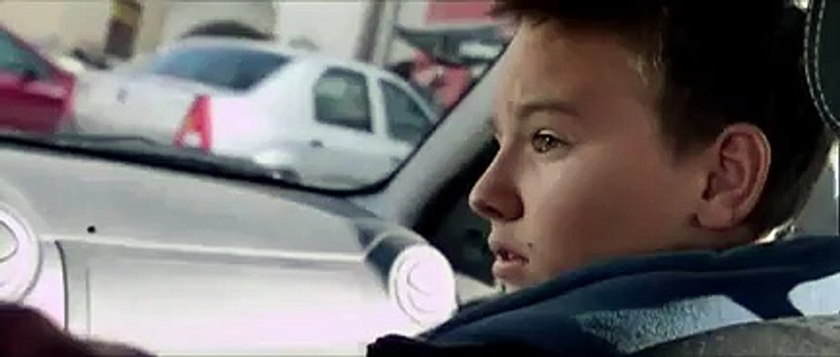 GHOST RIDER: L'ESPRIT DE VENGEANCE - Bande-annonce
