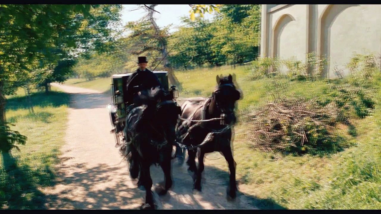 A DANGEROUS METHOD - Bande-annonce