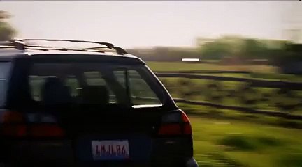 THE ODD LIFE OF TIMOTHY GREEN - Bande-annonce