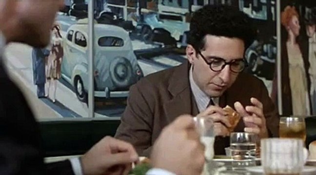 BARTON FINK - Bande-annonce