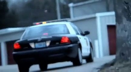 A HORRIBLE WAY TO DIE - Bande-annonce