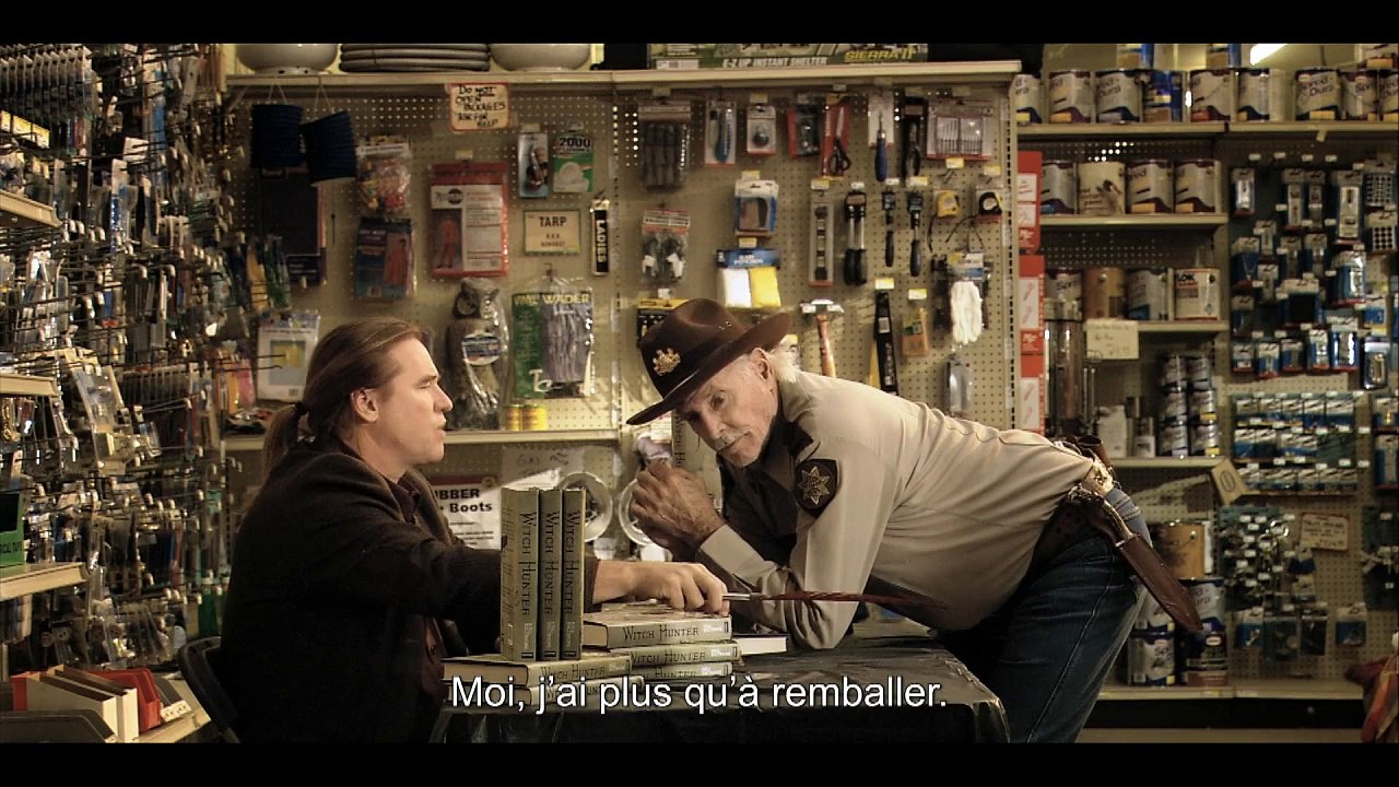 TWIXT - Bande-annonce