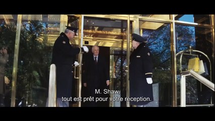 LE CASSE DE CENTRAL PARK - Bande-annonce