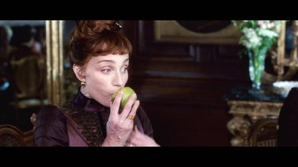 BEL AMI - Bande-annonce