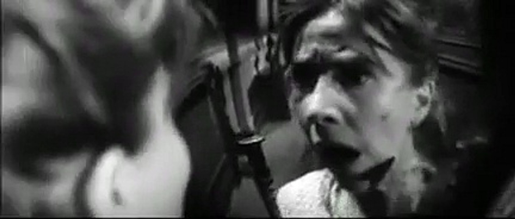 LA MAISON DU DIABLE - Bande-annonce